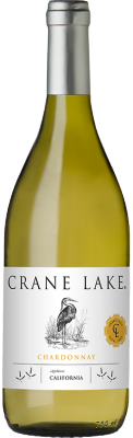 Crane Lake Chardonnay