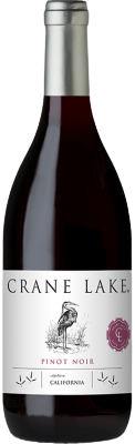 Crane Lake Pinot Noir