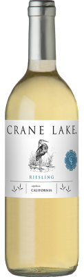 Crane Lake Riesling