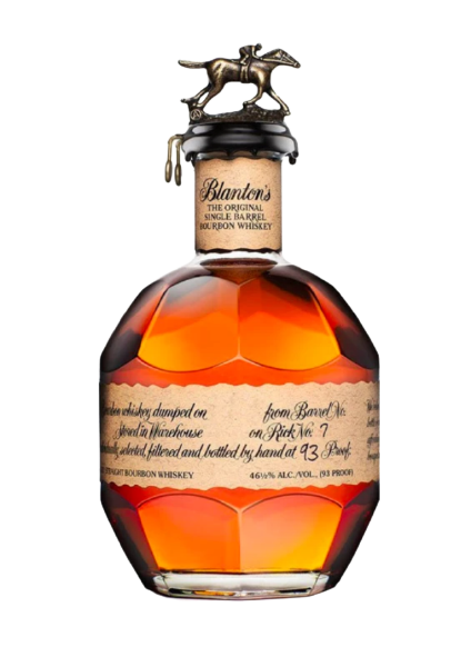 Blanton's Bourbon