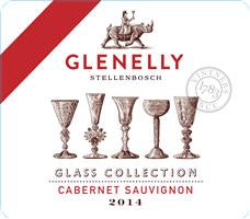 Glenelly Glass Collection Cabernet Sauvignon
