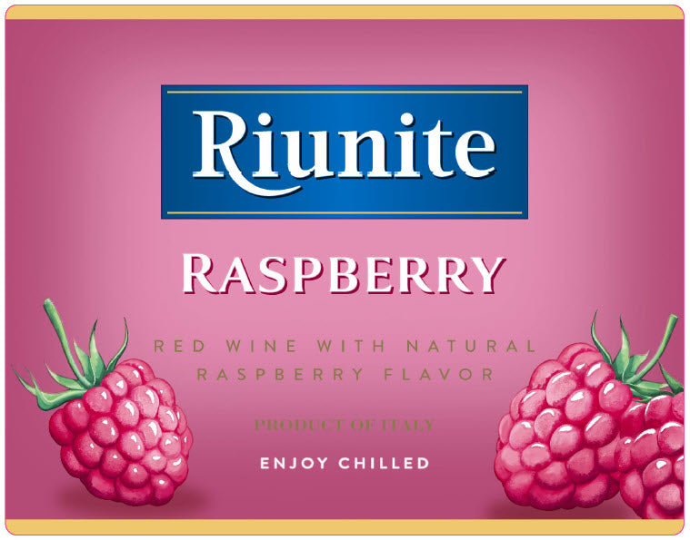 Riunite Raspberry