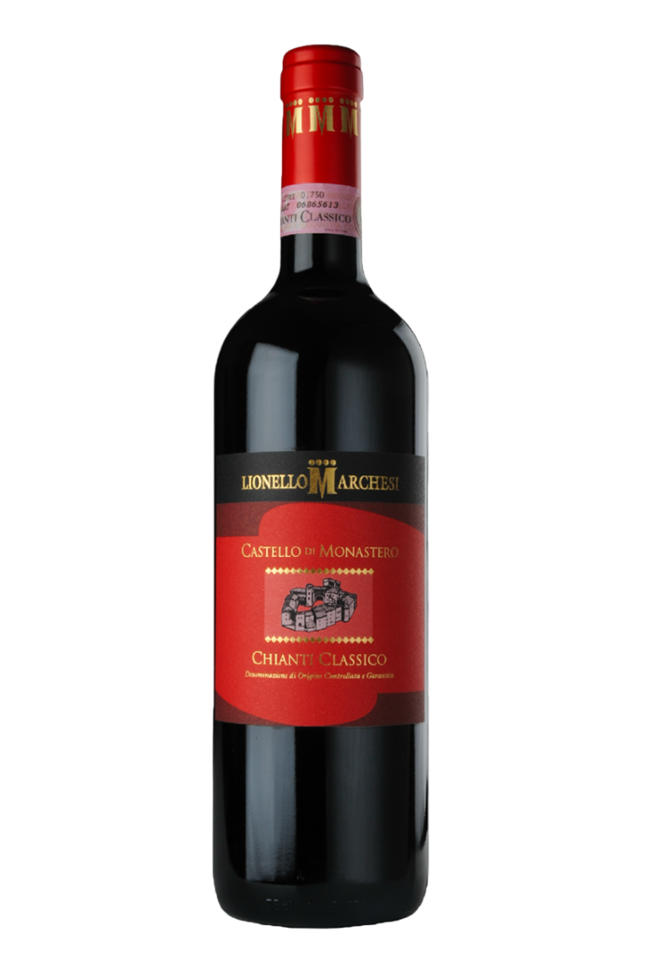 Lionello Marchesi Chianti Classico