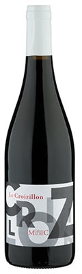 LE CROIZILLON CAHORS MALBEC ORGANIC FRANCE 750ML