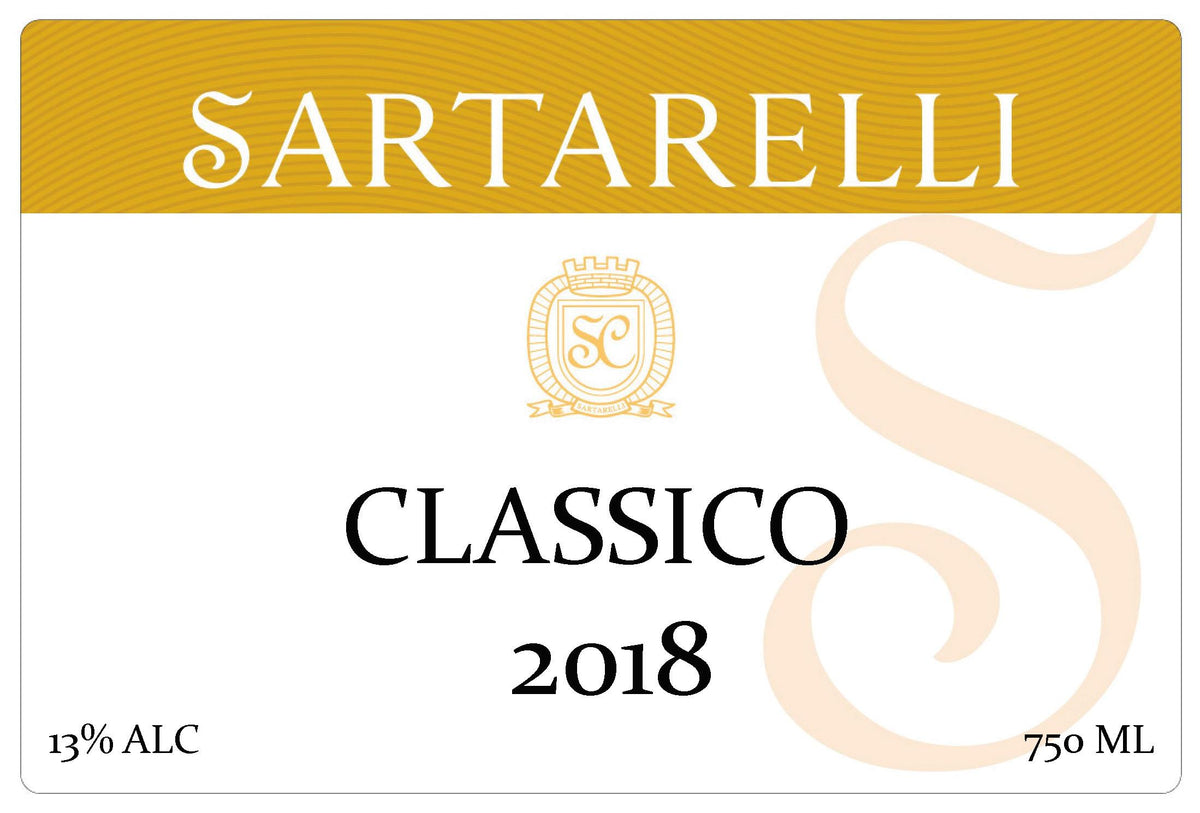 Sartarelli Classico