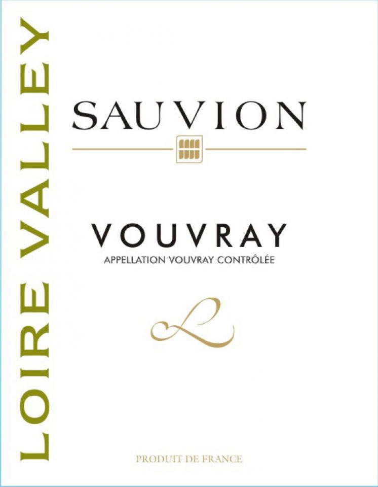 Sauvion Vouvray