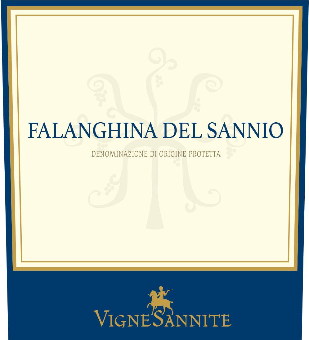 Vigne Sannite Falanghina del Sannio