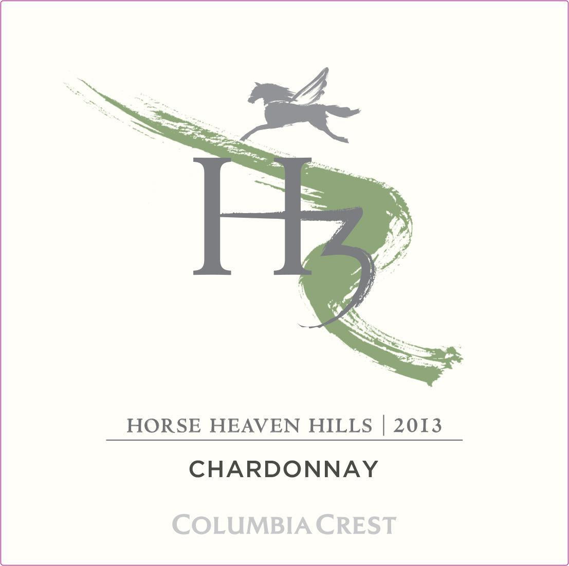 H3 Chardonnay