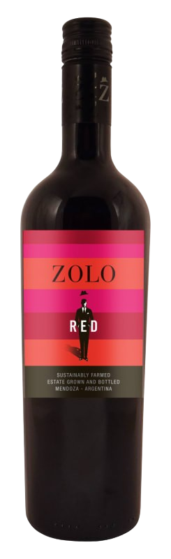 Zolo Signature Red Mendoza