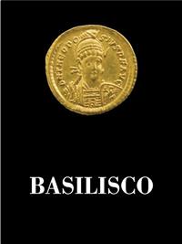 Basilisco Aglianico del Vulture