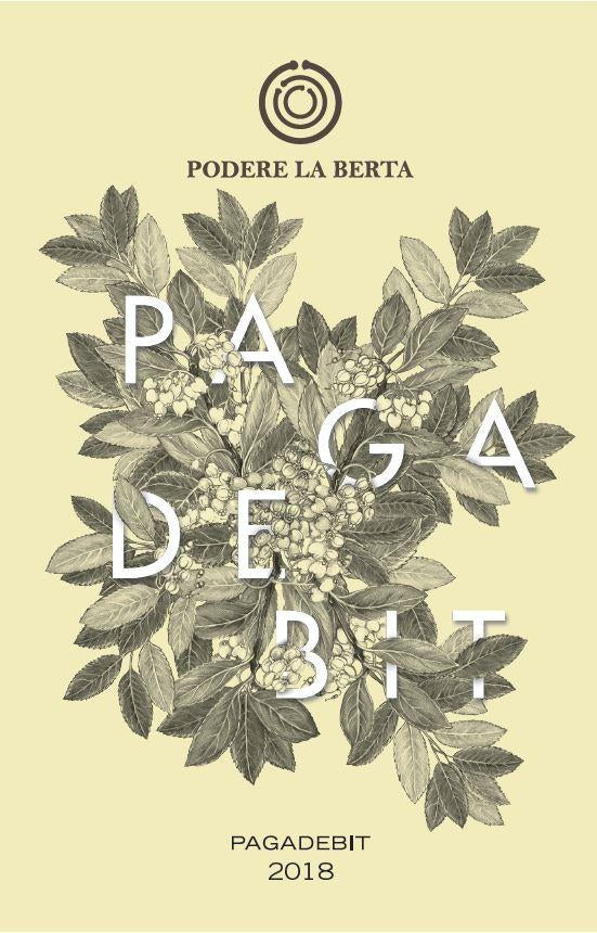 Podere La Berta Pagadebit di Romagna