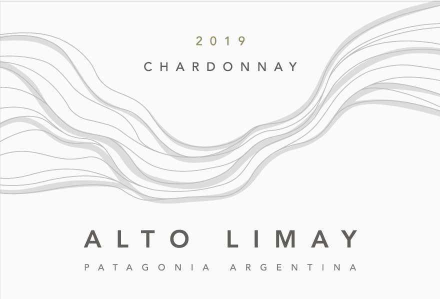Alto Limay Chardonnay