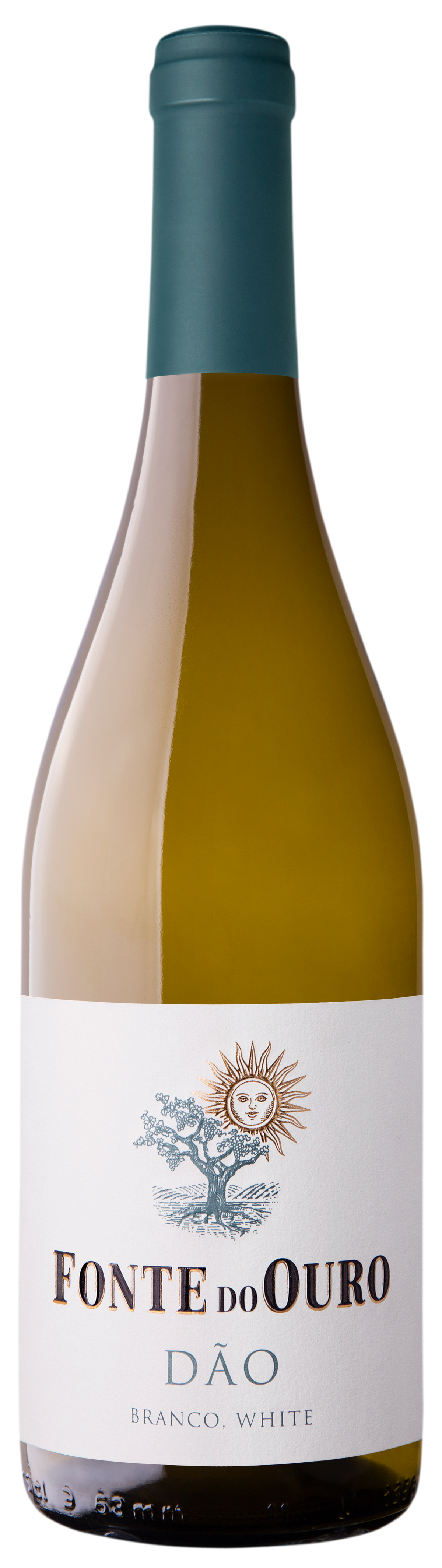 Boas Quintas Quinta da Fonte do Ouro Branco