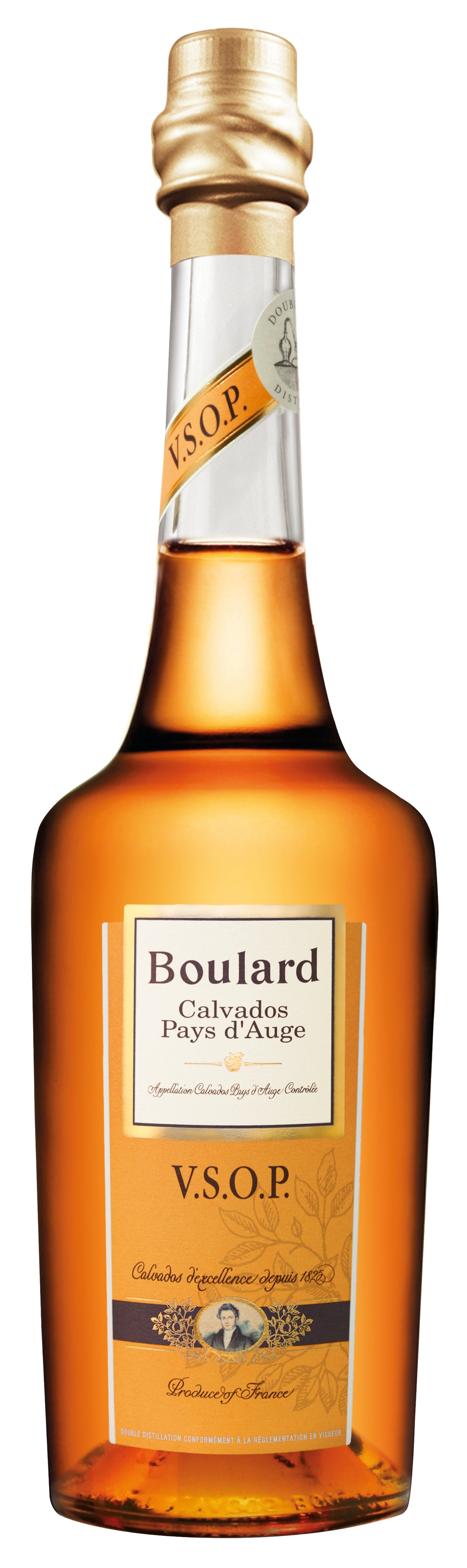 Boulard Calvados VSOP