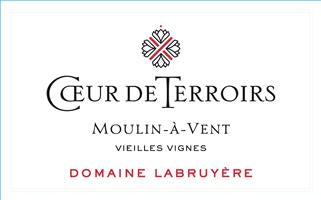 Domaine Labruyère Moulin-à-Vent Cœur de Terroirs Vieilles Vignes