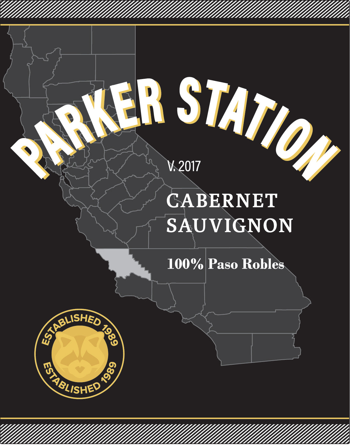 Parker Station Cabernet Sauvignon