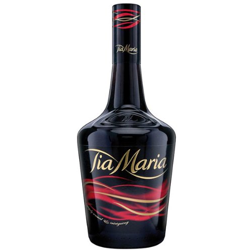 Tia Maria Cold Brew Coffee Liqueur