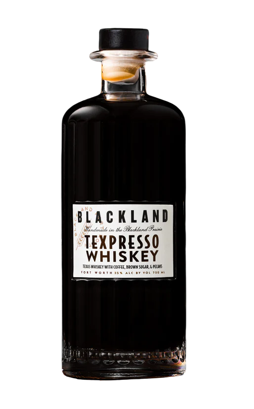Blackland Distillery Texpresso Whiskey 70 Proof