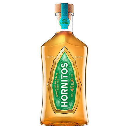 Hornitos Añejo Tequila