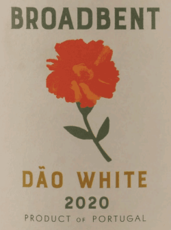Broadbent Dão White