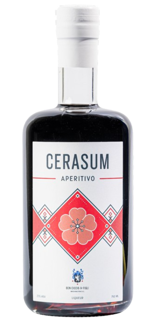 Don Ciccio & Figli Cerasum Aperitivo