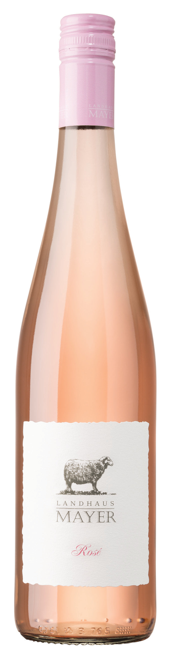 Landhaus Mayer Zweigelt Rosé