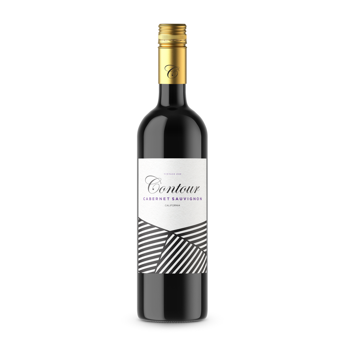 Contour Cabernet Sauvignon