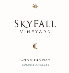 Skyfall Vineyard Chardonnay