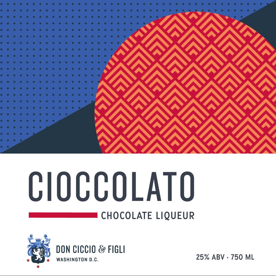 Don Ciccio & Figli Cioccolato