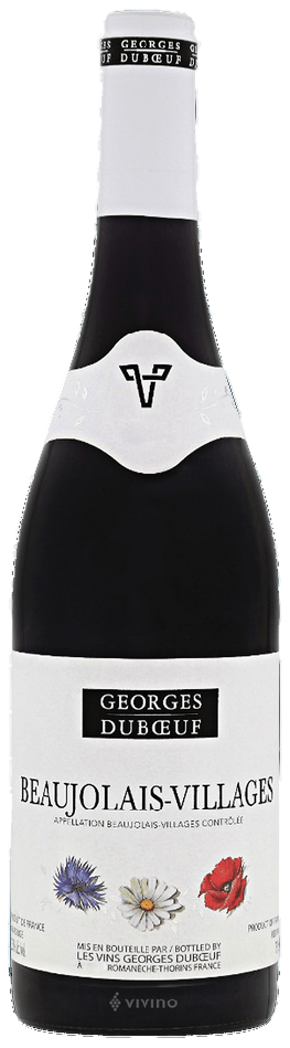 Georges Duboeuf Beaujolais Villages