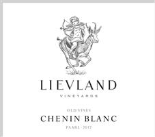 Lievland Vineyards Old Vine Chenin Blanc