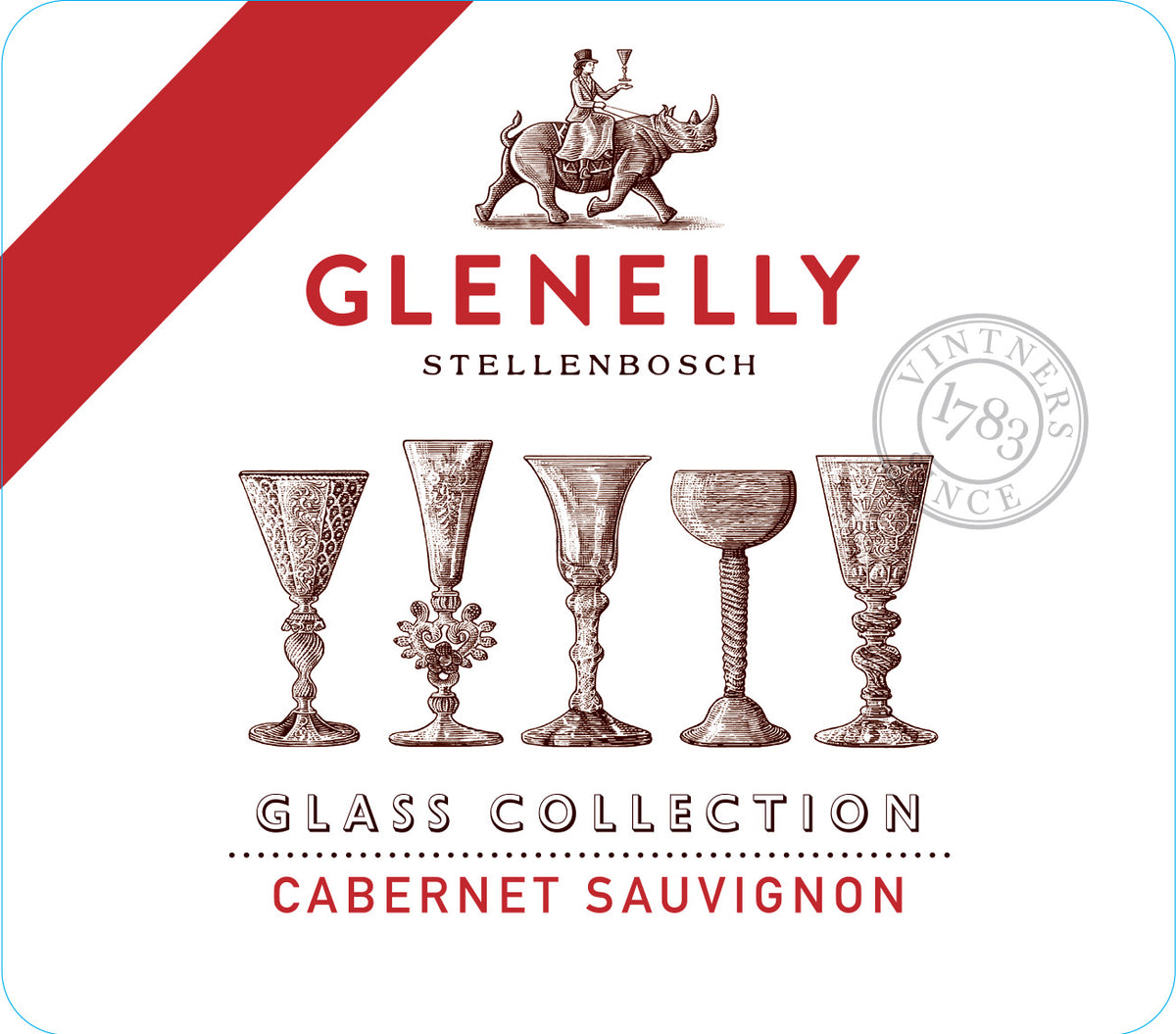 Glenelly Glass Collection Cabernet Sauvignon