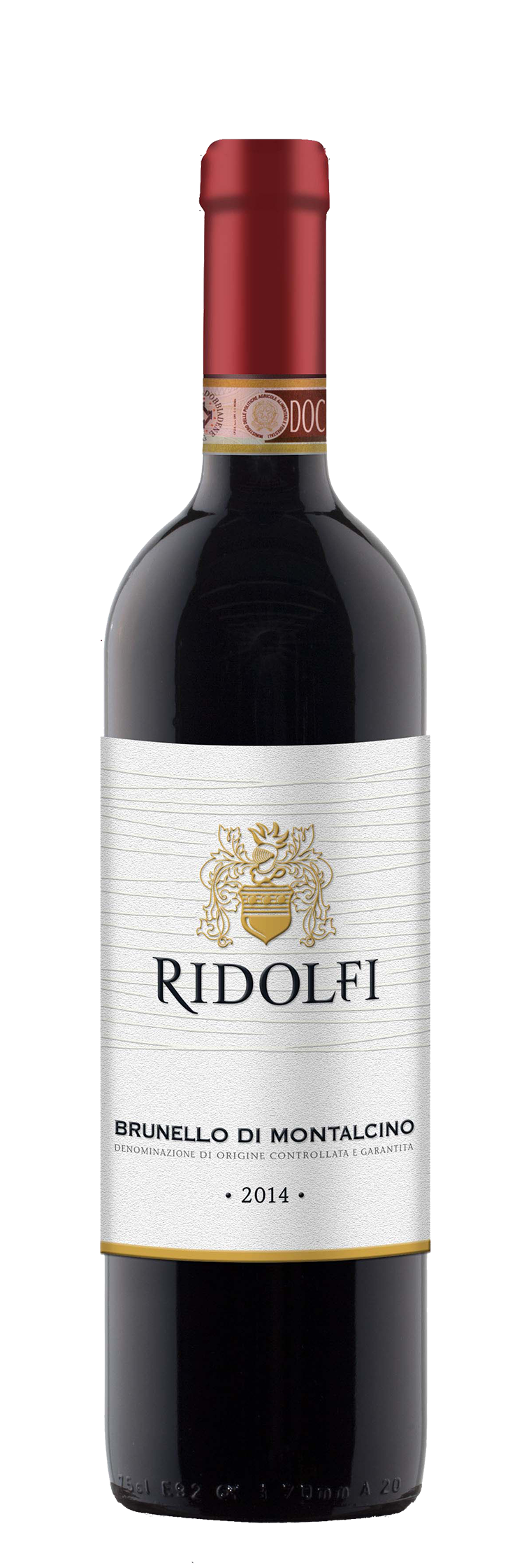 Ridolfi Brunello di Montalcino