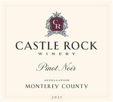 Castle Rock Monterey County Pinot Noir