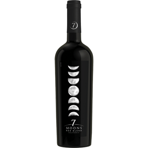 7 Moons Red Blend