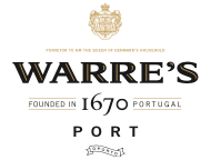 Warre's Warrior Finest Reserve Port