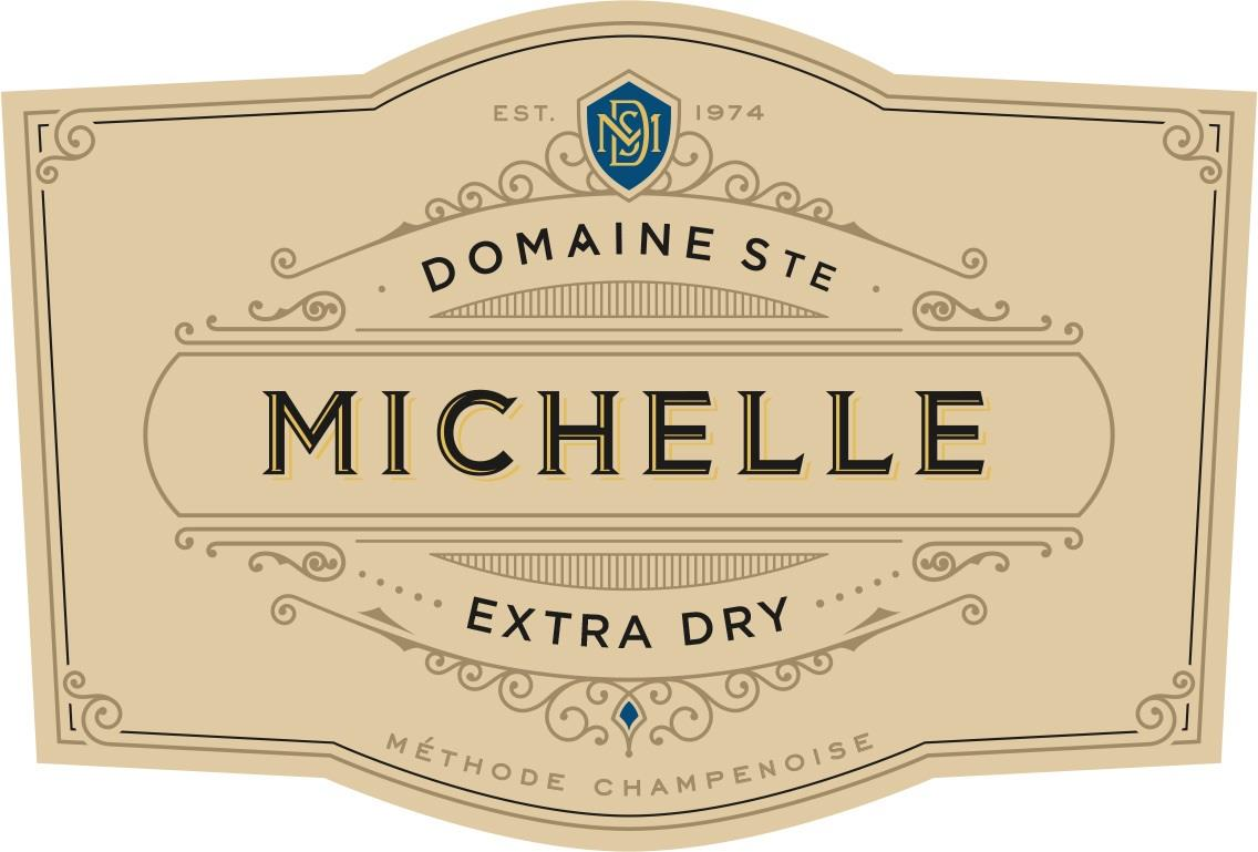 Domaine Ste. Michelle Extra Dry