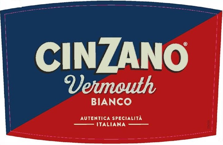 Cinzano Vermouth Bianco