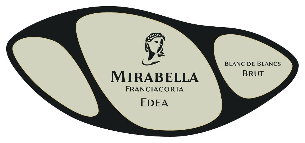 Mirabella Franciacorta Brut Blanc de Blancs Edea