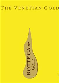 Bottega Wines Prosecco Venetian Gold