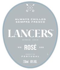 Lancers Rosé