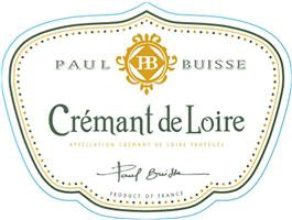 Paul Buisse Crémant de Loire