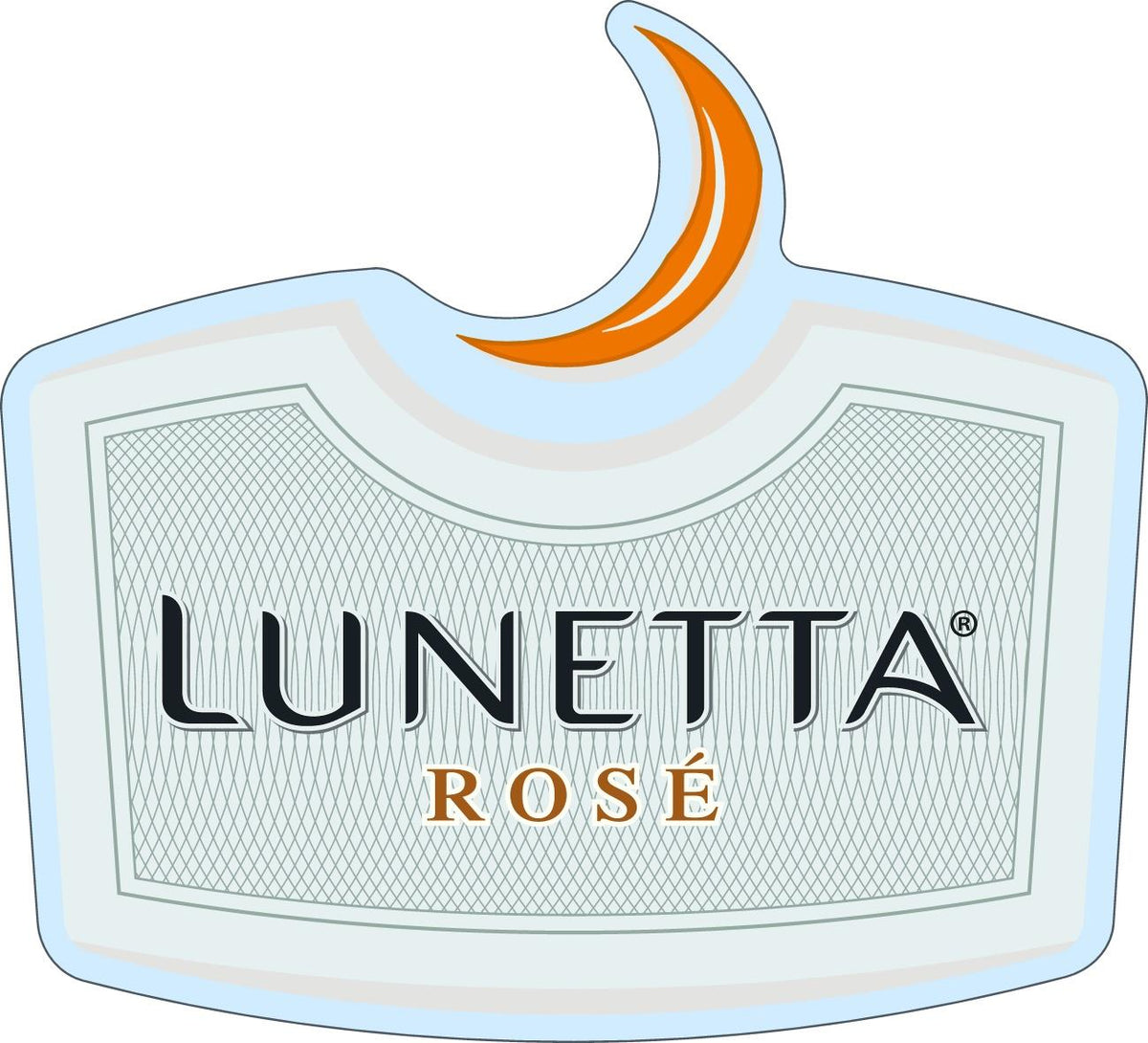 Lunetta Prosecco Rosé