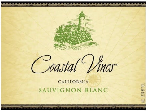 Coastal Vines Sauvignon Blanc