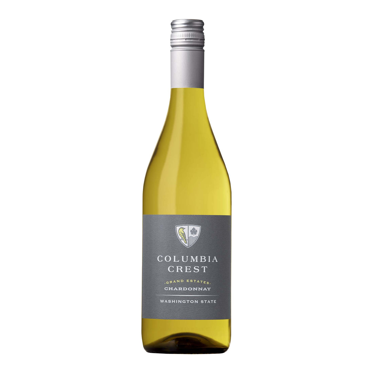 Columbia Crest Grand Estates Chardonnay