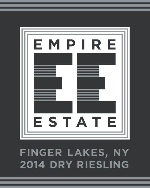 Empire Estate Dry Riesling