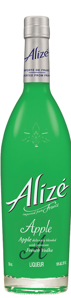 Alizé Apple Liqueur