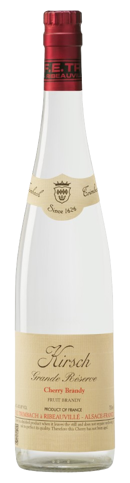 Trimbach Kirsch Grande Réserve Cherry Brandy
