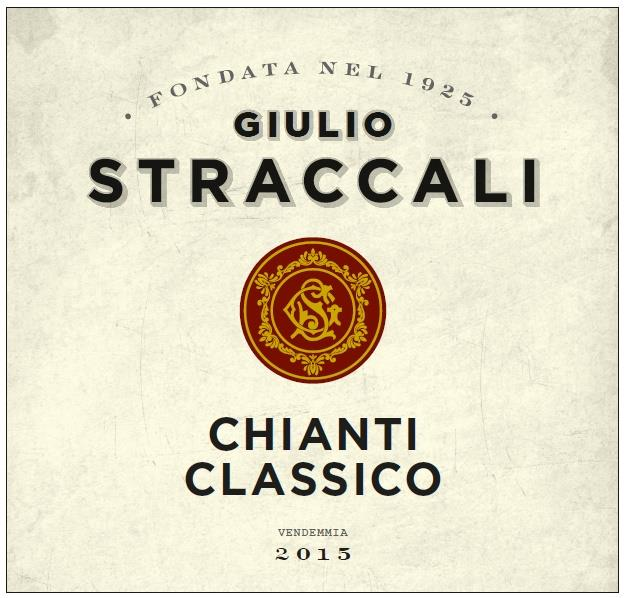 Straccali Chianti Classico