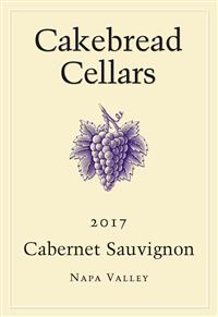 Cakebread Cellars Napa Valley Cabernet Sauvignon